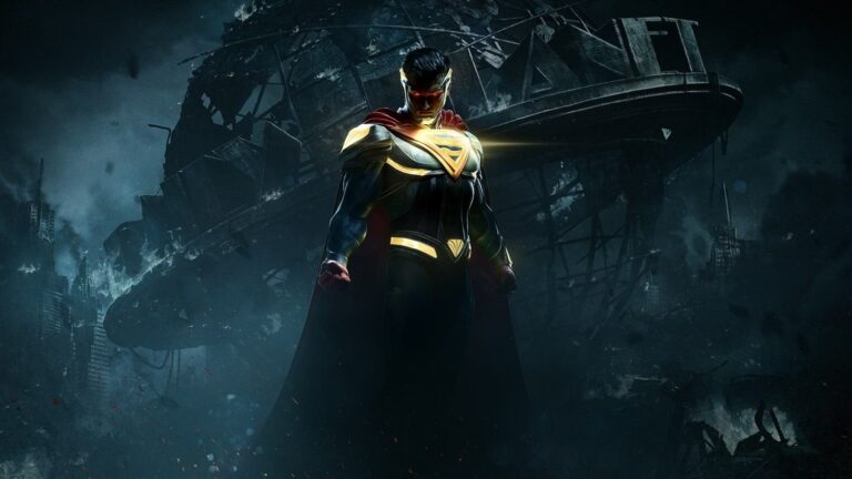 Principais Jogos do Superman: Descubra os Melhores Títulos do Herói da DC
