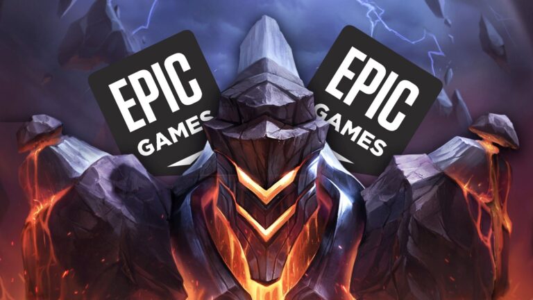 Epic Games oferece jogo grátis por tempo limitado; garanta o seu hoje mesmo!