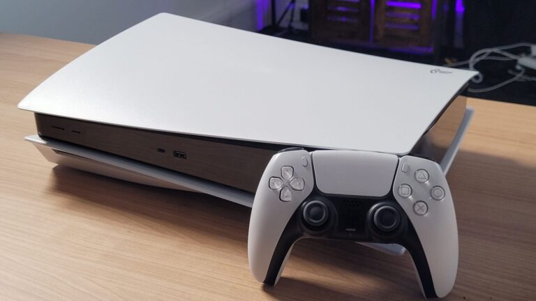 Atualização do PS5 pode afetar desempenho de jogos: veja os detalhes