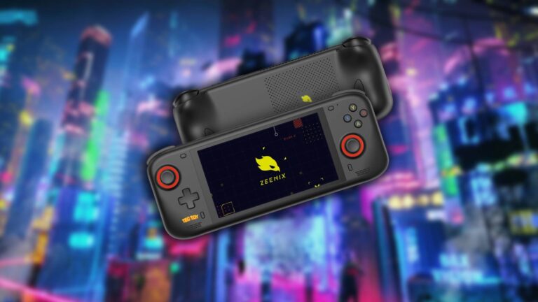 TecToy apresenta Zeenix Pro com preço superior ao do PS5; confira as especificações detalhadas
