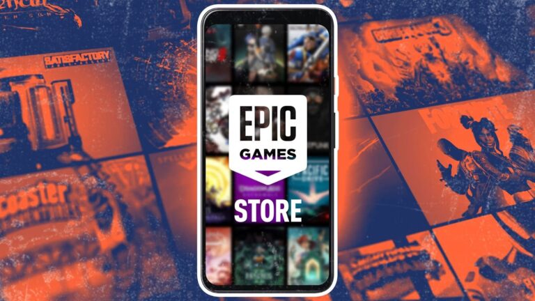 Epic Games disponibiliza novo jogo gratuito para celular: resgate agora mesmo!