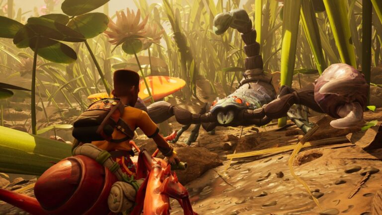 Lançamentos de Games da Semana: Ninja Gaiden Ragebound, Grounded 2 e Muito Mais!