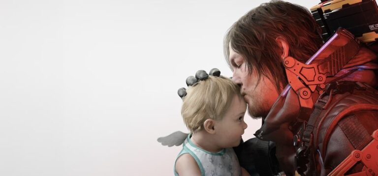 Death Stranding 2: Um Apocalipse de Acessibilidade que Decepciona – Confira a Análise Completa!