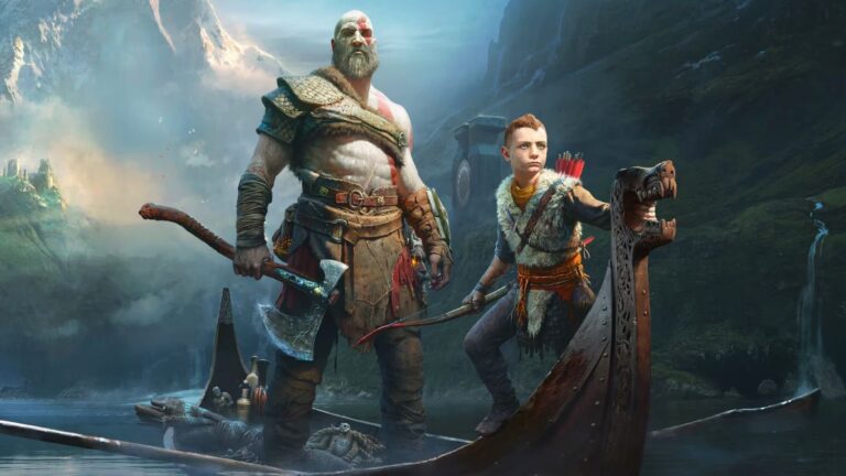 Novidades sobre a série God of War do Prime Video na San Diego Comic-Con 2025