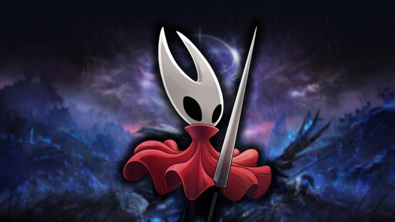 Principais notícias de jogos: Demo de Hollow Knight Silksong e mais (28 de agosto)