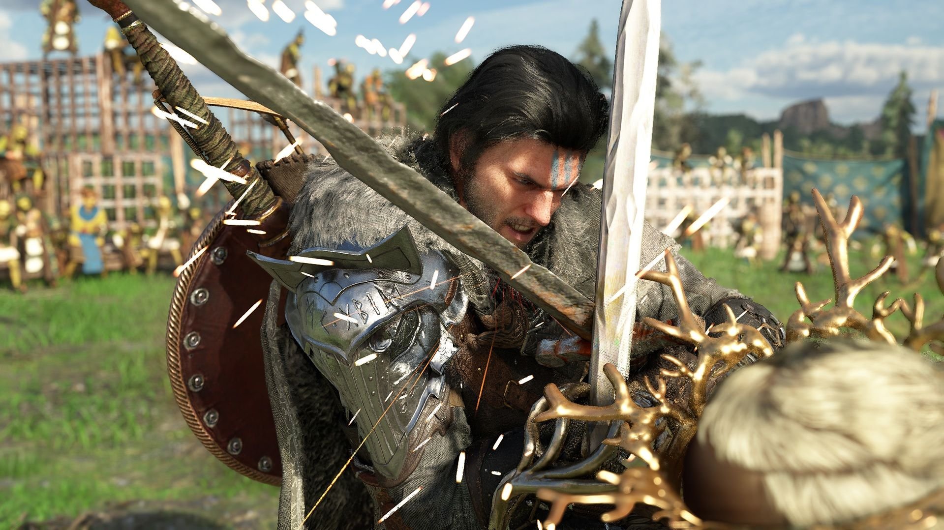 Desafios em Crimson Desert