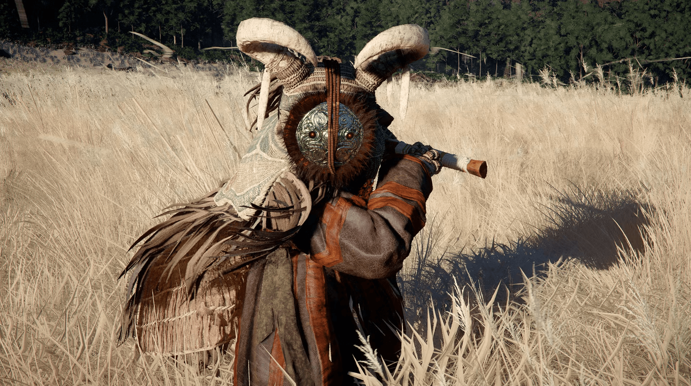 Crimson Desert - Imagem Final