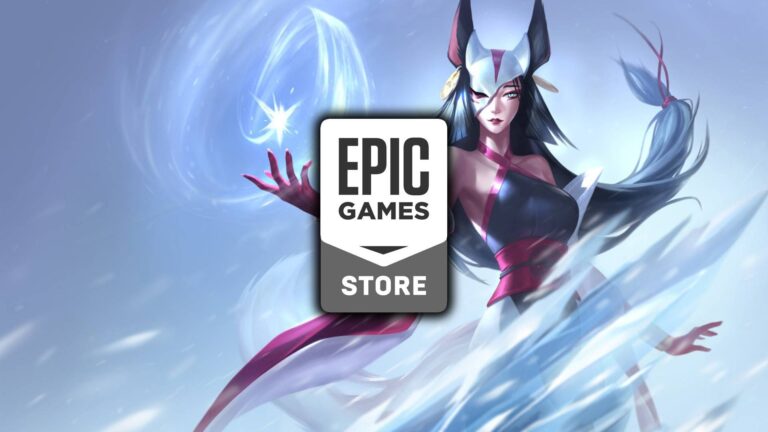 Aproveite: Apenas 48 horas para garantir dois jogos grátis na Epic até quinta-feira (31)