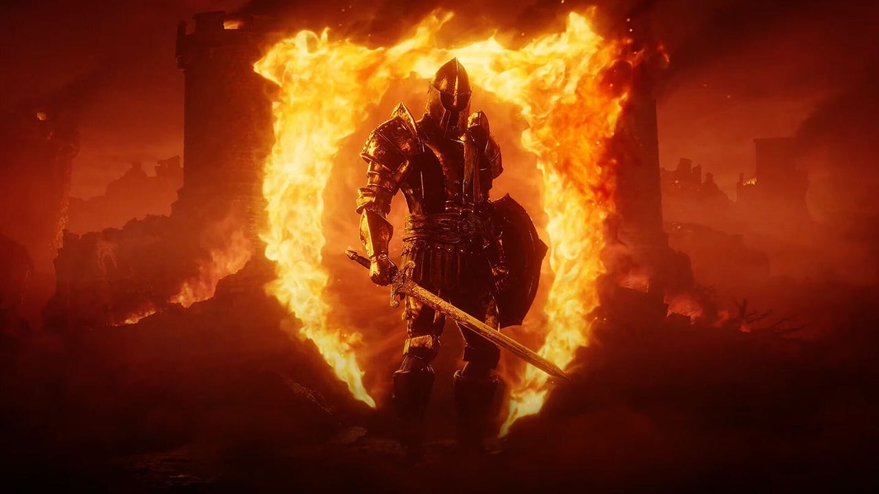 The Elder Scrolls IV: Oblivion Remastered