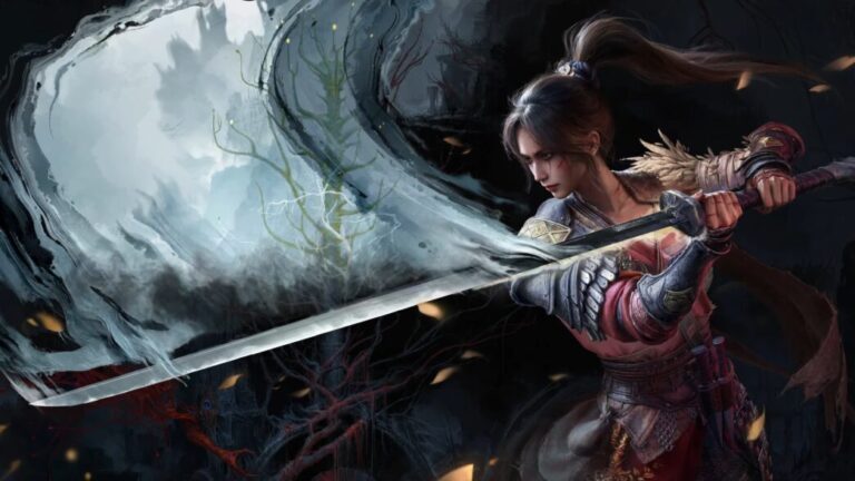 “Wuchang: Fallen Feathers Recebe Críticas na Steam”