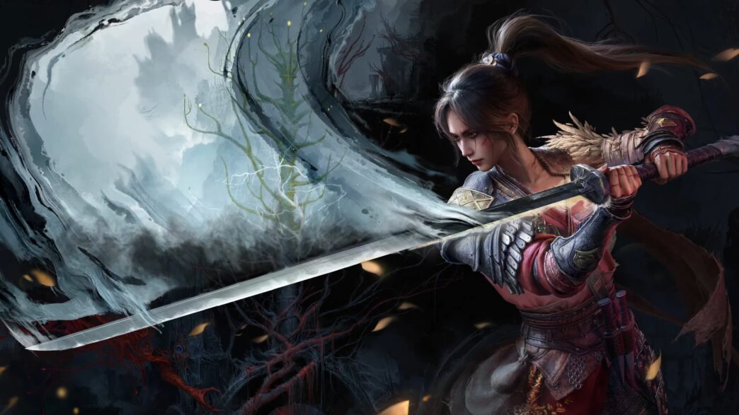 Wuchang: Fallen Feathers