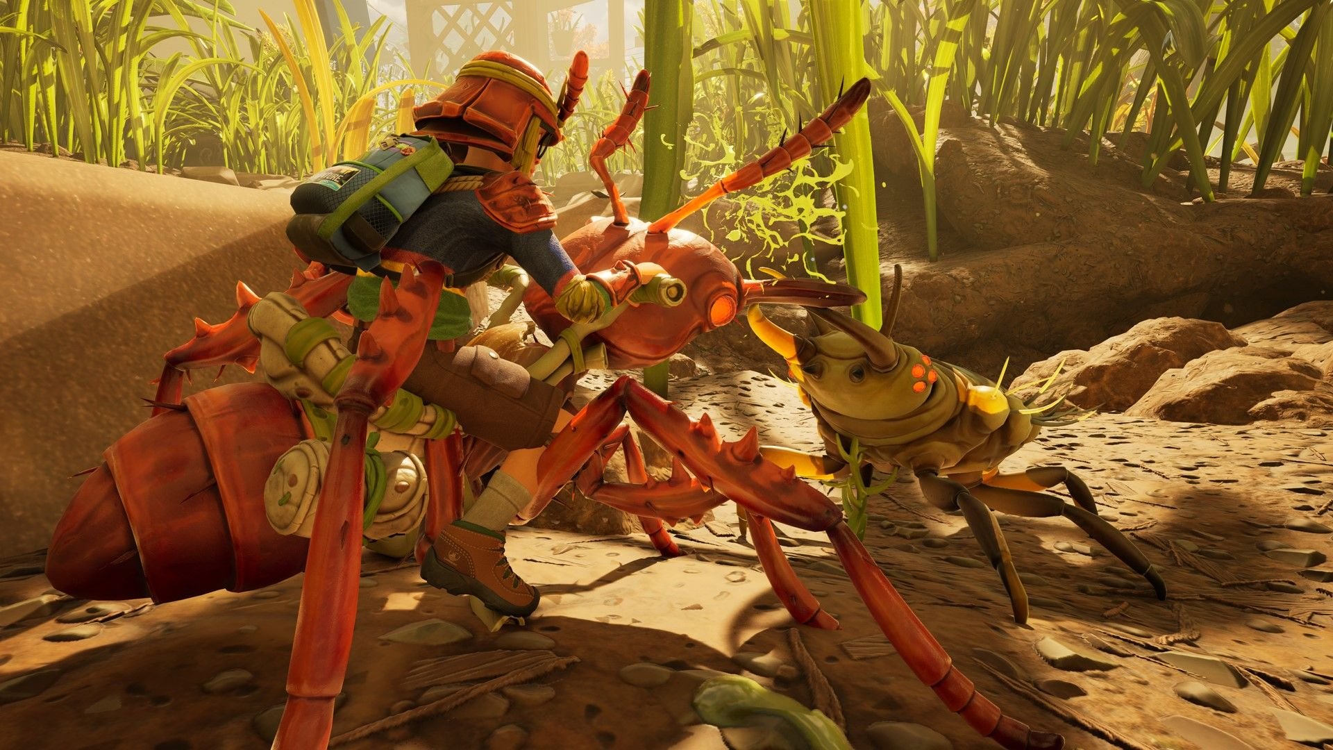 Imagem de Grounded 2