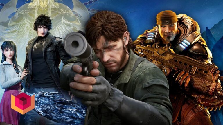 Agosto Trazer 25 Lançamentos Imperdíveis de Jogos: Confira a Lista Completa
