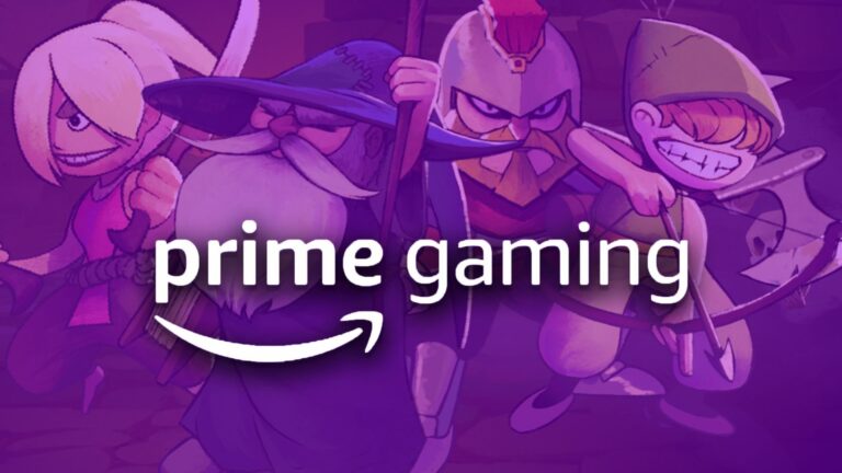 Últimos jogos gratuitos de julho no Prime Gaming: Descubra como resgatar!