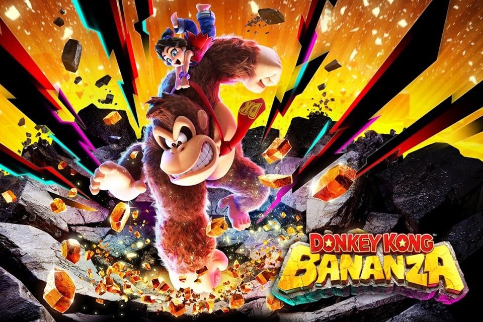 Lançamentos de Julho