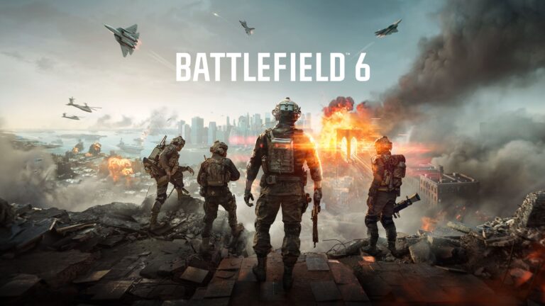 Battlefield 6: Lançamento em 10 de outubro e informações sobre o beta gratuito