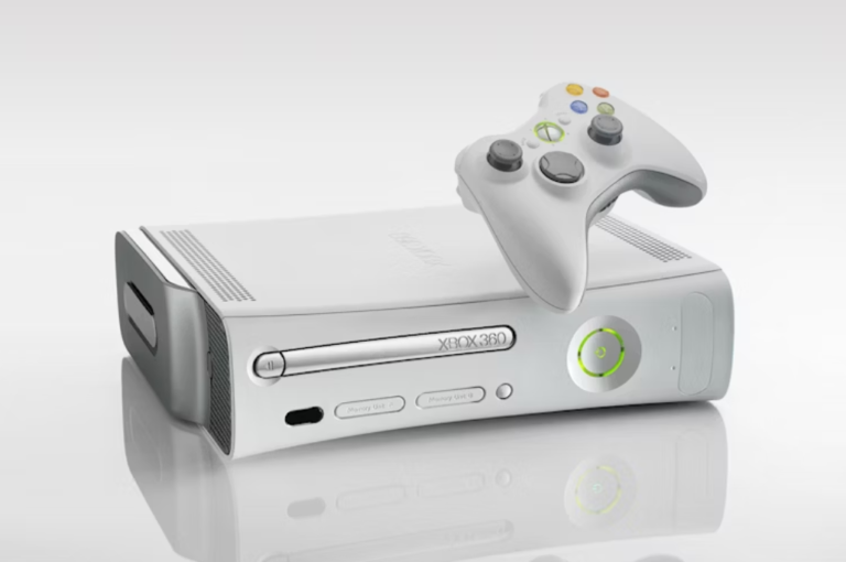 Como a Microsoft Superou a PlayStation há 20 anos com o Xbox 360