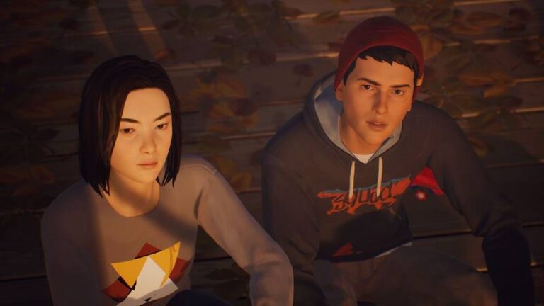 Wuchang Gratuito e Life is Strange 2 em Promoção: Confira as Sugestões de Games da Semana