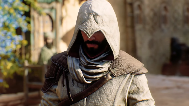 Netflix confirma produção de série live-action baseada em Assassin’s Creed