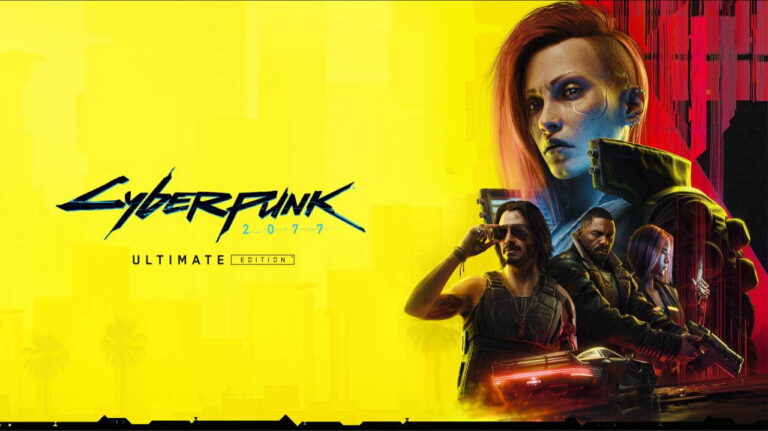 Cyberpunk 2077 recebe patch 2.3 com novos carros, missões e novidades