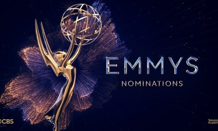 Ruptura é a série mais indicada ao Emmy 2025; confira a lista completa de nomeados