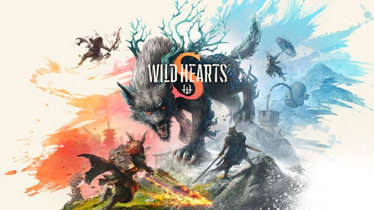 Demonstração Gratuita de Wild Hearts S Disponível no Switch 2
