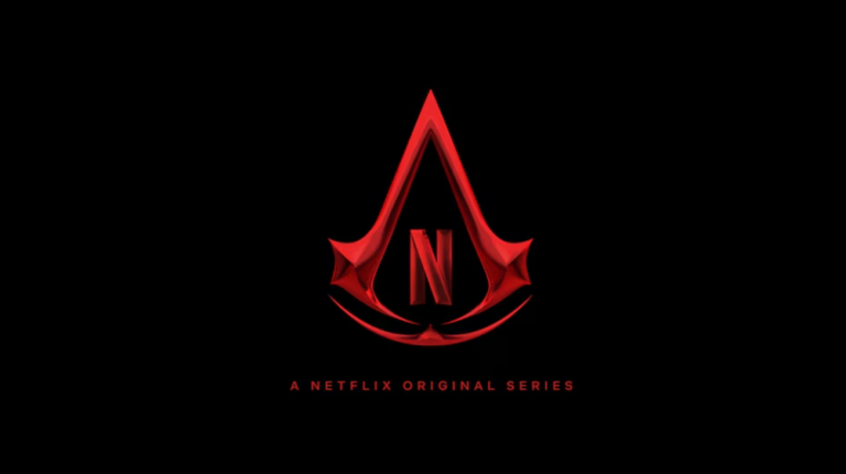 Netflix anuncia produção de série live-action baseada em Assassin’s Creed