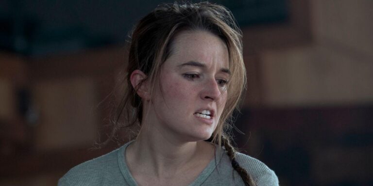 Halley Gross Deixa The Last of Us da HBO Antes da 3.ª Temporada