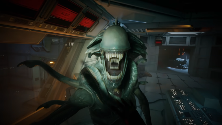 “Você comprou Alien: Rogue Incursion VR? Saiba que terá que pagar novamente para acessar a nova versão”