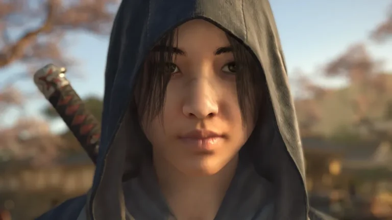 Assassin’s Creed Shadows para Switch 2 é praticamente confirmado