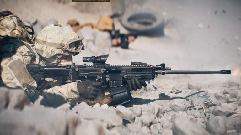 “Battlefield 6: Estratégias Eficazes em Meio ao Caos”
