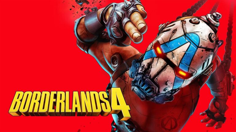Borderlands 4 Recebe o Selo de Ouro e Está Pronto para Lançamento