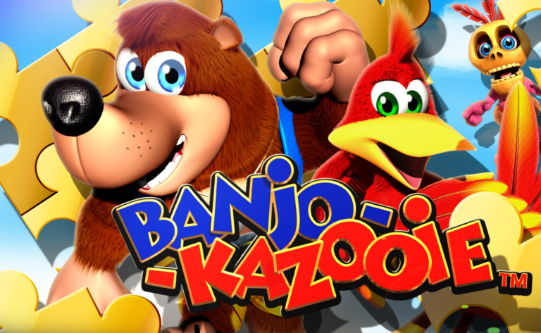 Veterano de Banjo-Kazooie e Sea of Thieves pode deixar a Rare em breve