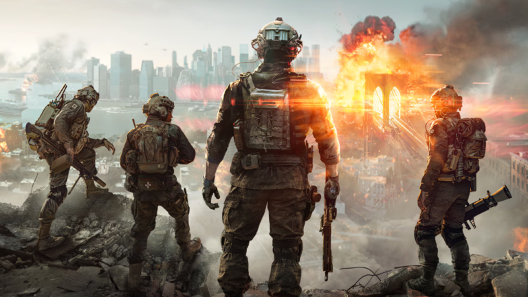 Battlefield 6 Portal Amplia as Possibilidades de Confronto