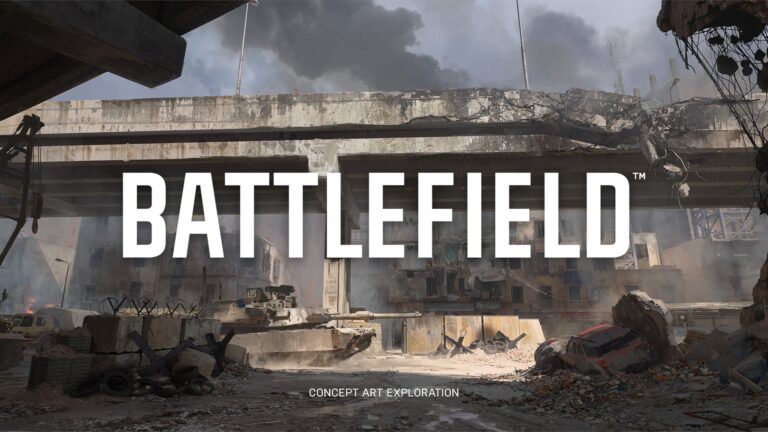 Orçamento Elevado e Expectativas Altas para Battlefield 6