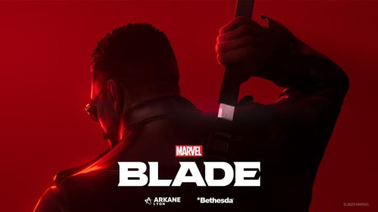 Fuga de informações revela os investimentos da Xbox em Marvel’s Blade