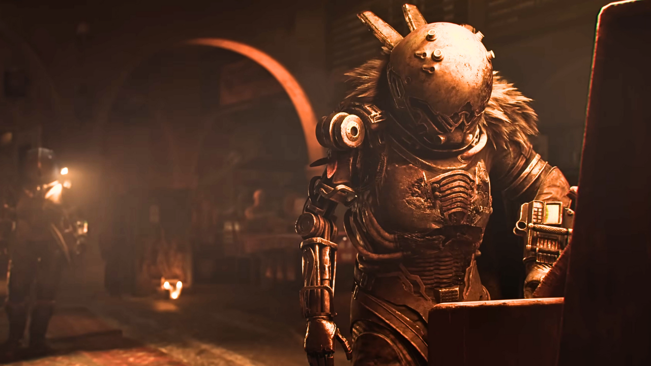 Cronos: The New Dawn