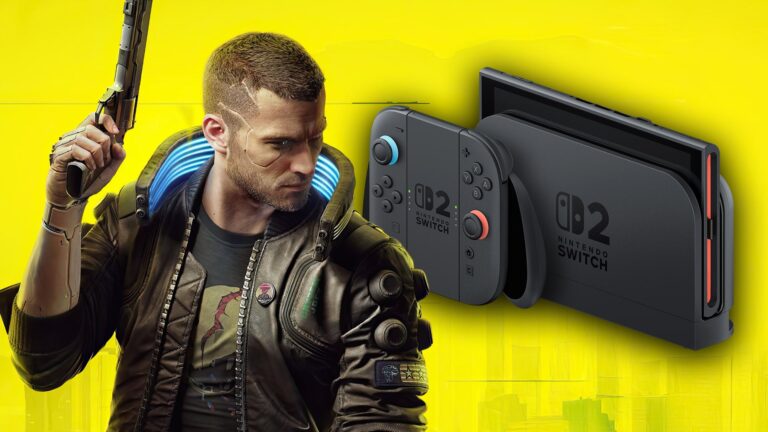 Benchmark de Cyberpunk 2077: Desempenho Comparativo na Switch 2, PS4, PS4 Pro e Series S