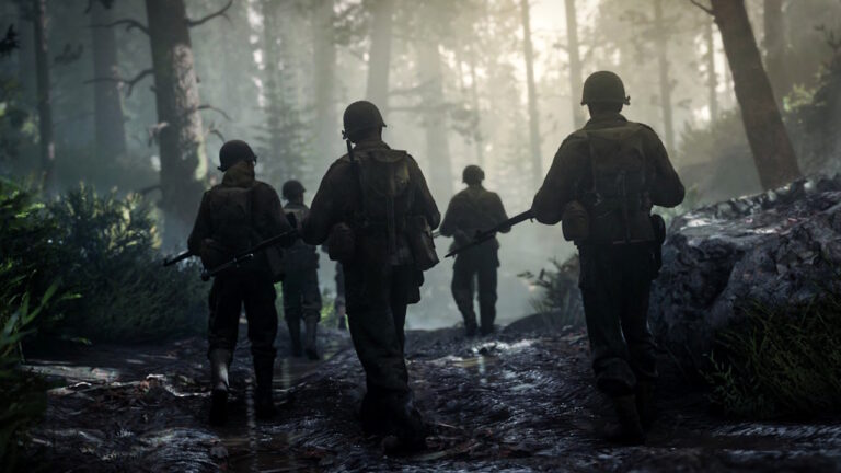Exploit afeta Call of Duty: WW2 na versão para PC