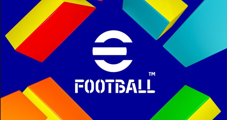 eFootball comemora 30 anos com a inclusão de Pelé no jogo