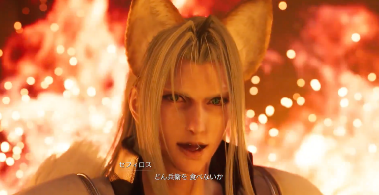 Final Fantasy alcança 3 milhões de unidades vendidas em apenas 3 meses