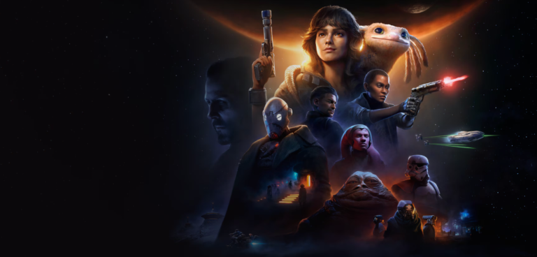 Cancelamento Allegado de Star Wars Outlaws 2 Surpreende Fãs