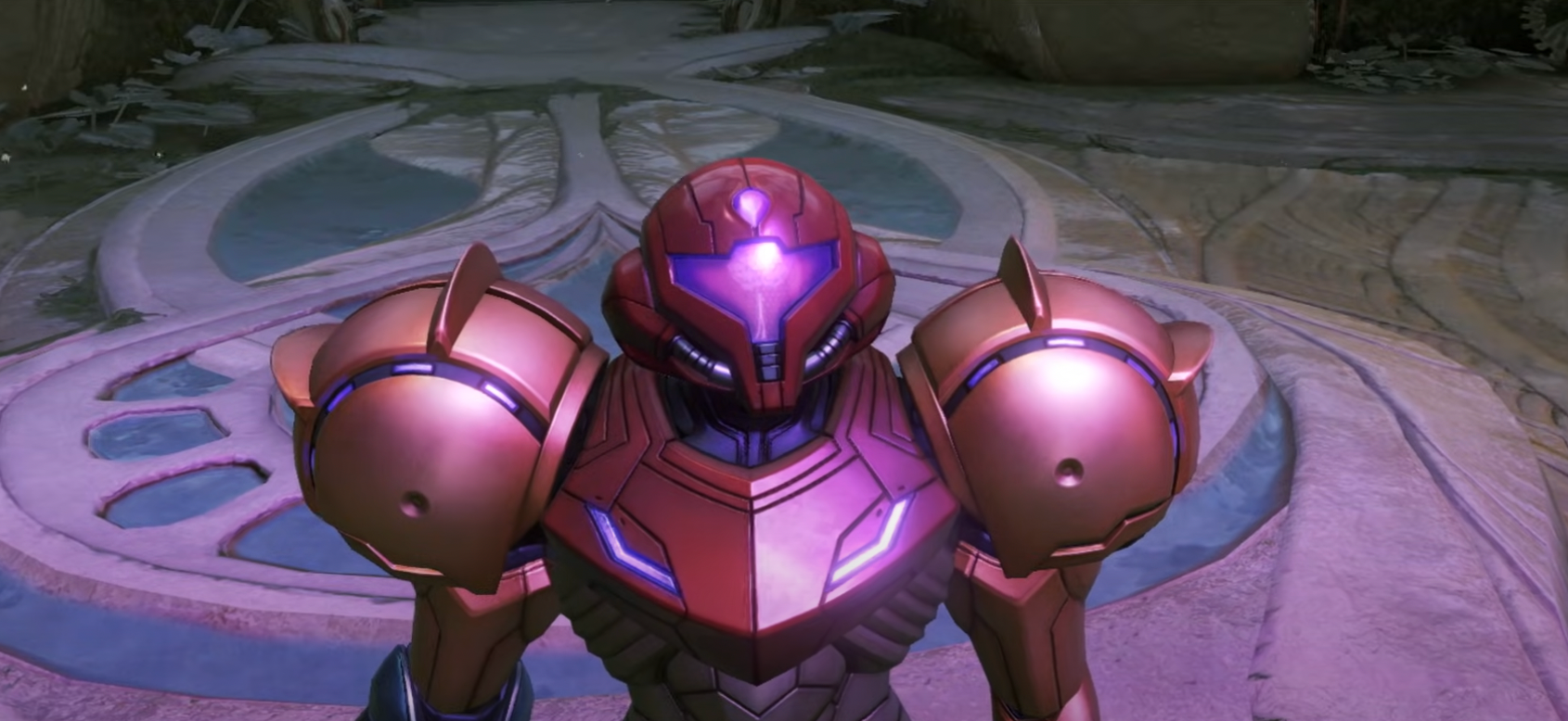 Imagem de Metroid Prime 4: Beyond