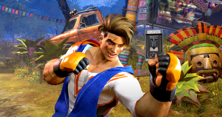 Avaliação de Street Fighter 6 no Nintendo Switch 2: Um Port Competente e Divertido