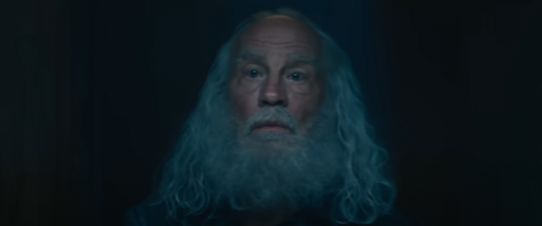 John Malkovich é retirado do elenco de Quarteto Fantástico