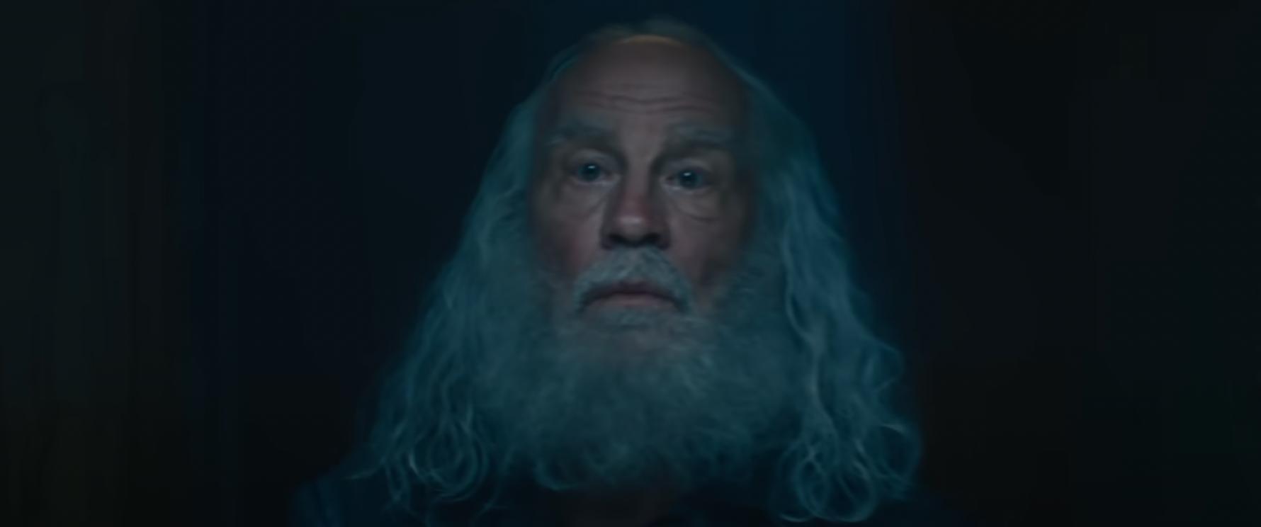 Imagem do teaser Quarteto Fantástico