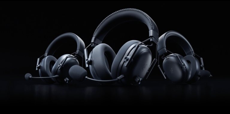 Razer Blackshark V3: Novos Fones de Ouvido Gamer Chegam ao Mercado