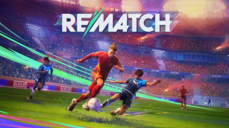 Rematch atinge resultados impressionantes rapidamente