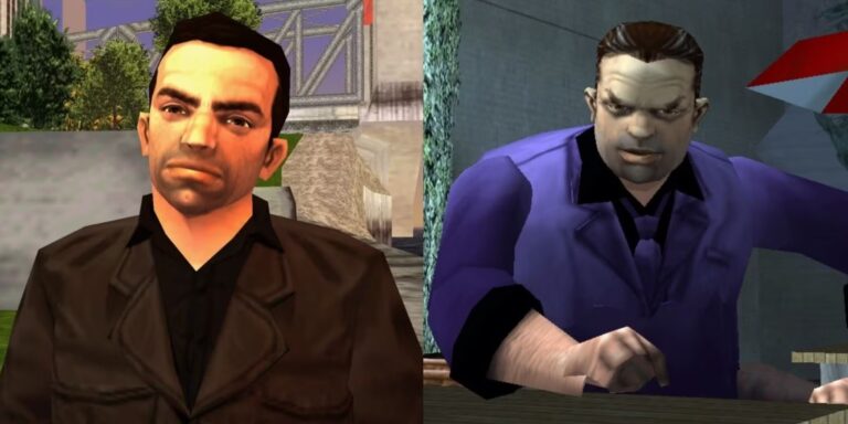 Ator de GTA e outros jogos falece aos 67 anos