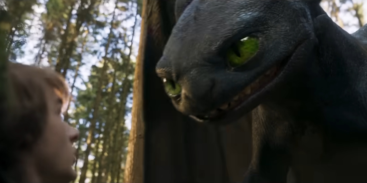 Filmes mais pirateados da semana